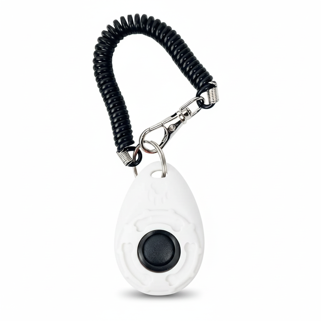 Pawvero™ Dog Training Clicker