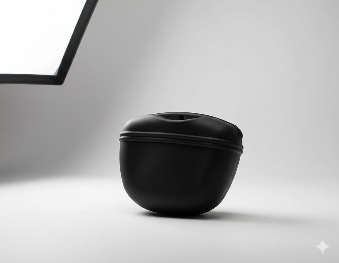 Pawvero™ GoodBoy Treat Bag