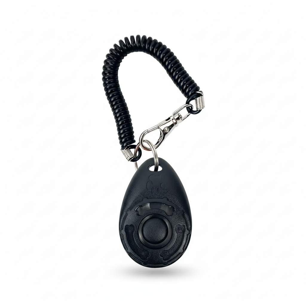 Pawvero™ Dog Training Clicker