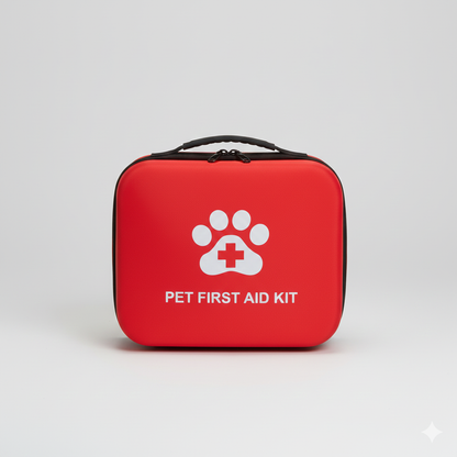 Pawvero™ Specialized Dog First Aid Kit