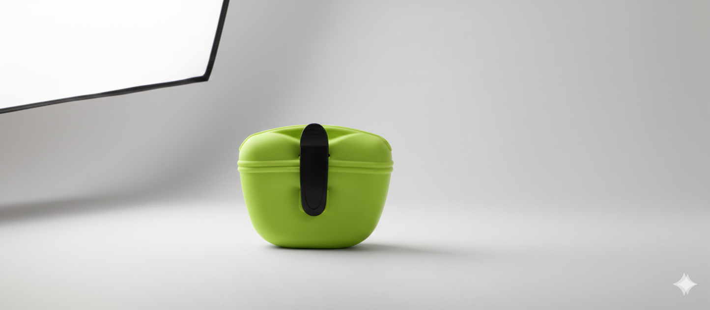 Pawvero™ GoodBoy Treat Bag