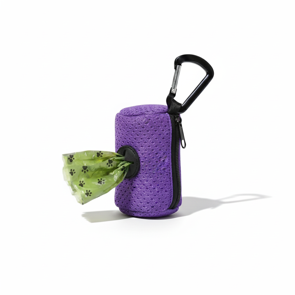 Pawvero™ Dog Poop Bag Dispenser