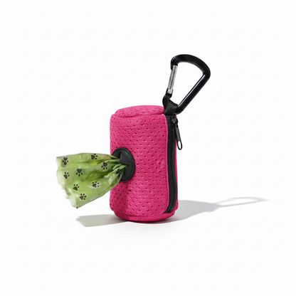Pawvero™ Dog Poop Bag Dispenser