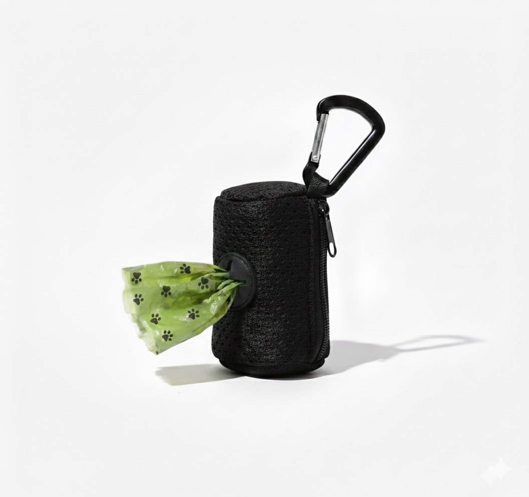 Pawvero™ Dog Poop Bag Dispenser