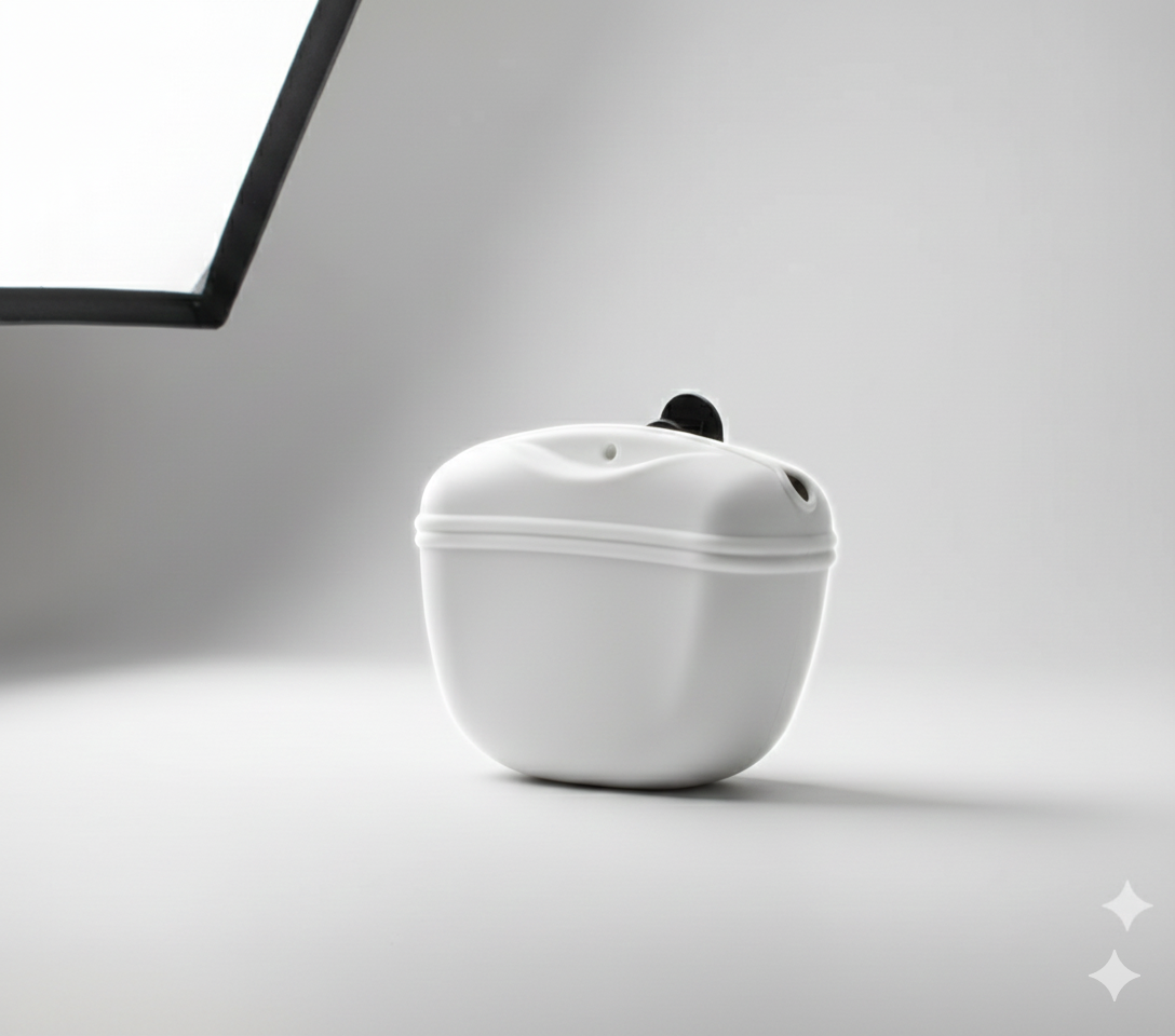 Pawvero™ GoodBoy Treat Bag