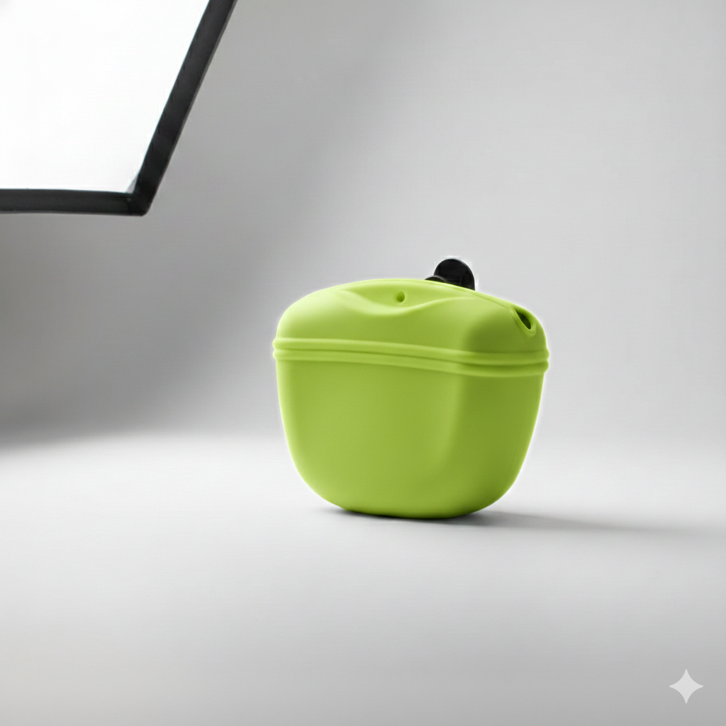 Pawvero™ GoodBoy Treat Bag