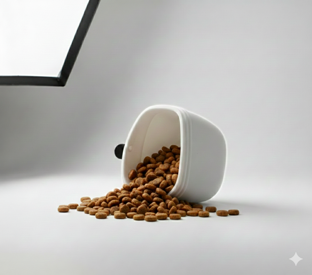 Pawvero™ GoodBoy Treat Bag