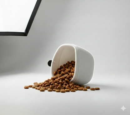 Pawvero™ GoodBoy Treat Bag