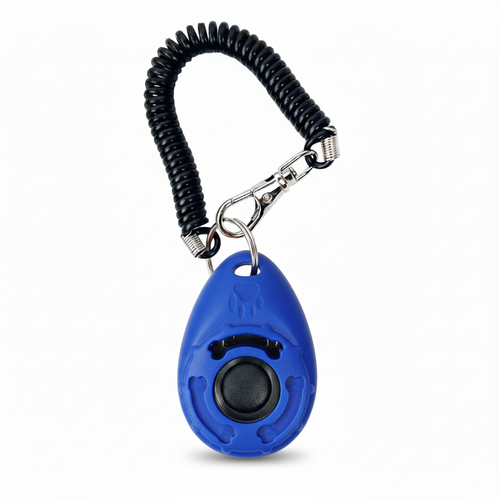 Pawvero™ Dog Training Clicker