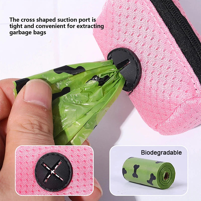 Pawvero™ Dog Poop Bag Dispenser