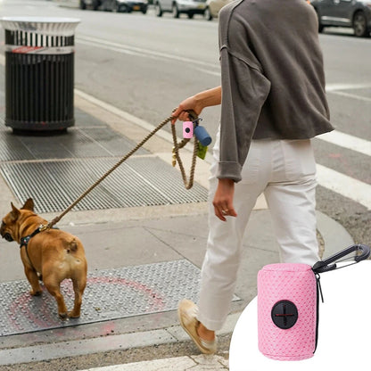Pawvero™ Dog Poop Bag Dispenser